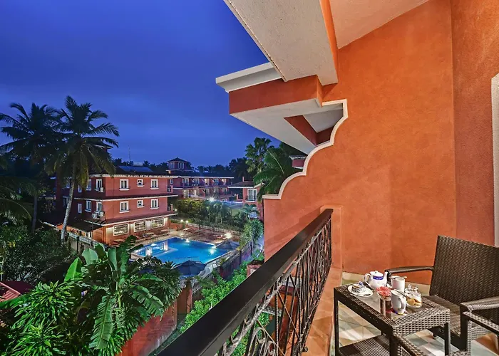 Jasminn Hotel