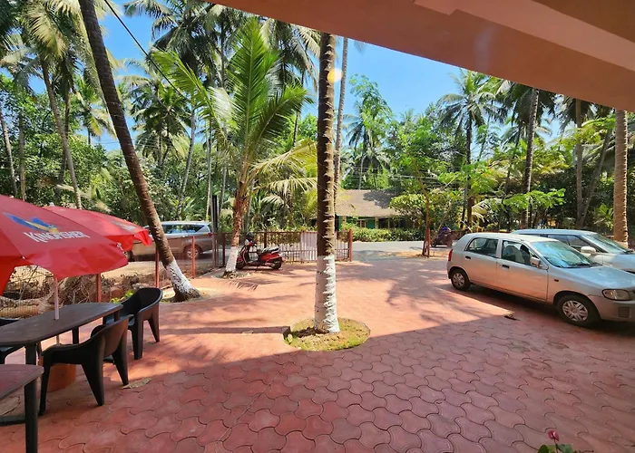 The Regal Luxury Boutique Stays