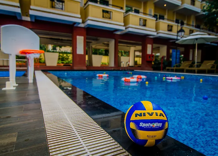 Ibis Styles Goa Calangute - An Accor Brand