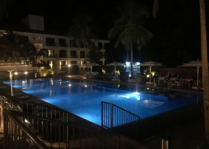Fairfield By Marriott Goa Anjuna