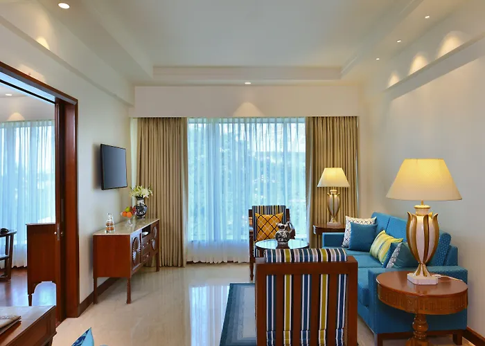Fortune Miramar, Goa - Member Itc Hotels' Group