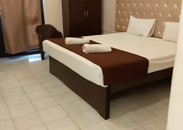 Abalone Resort