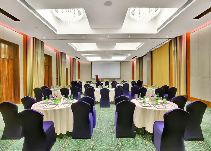 Holiday Inn Goa Candolim