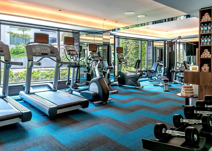 Hyatt Centric Candolim Goa
